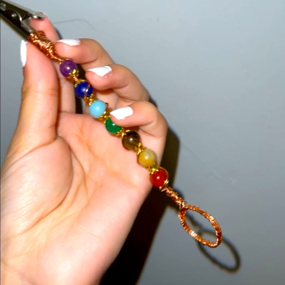 CLIP/ RoachClip